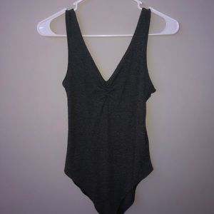 American eagle body suit